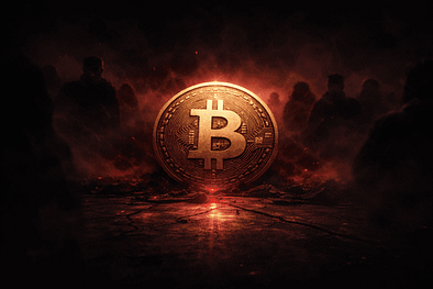 Bitcoin Sentiment Worst Since 2022 Bear As Price Crash Continues