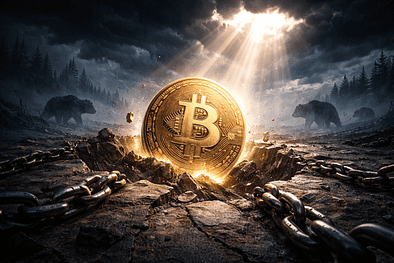 Bitcoin Bull Score Surges To 30, Exits ‘Extra Bearish’ Zone