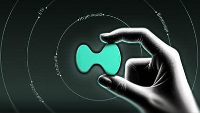 Bitwise Leader Thinks Hyperliquid is Bigger Than the Crypto Market