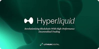 Hyperliquid Enters Top 10 Crypto With New ATH, But How High Will It Be If It Overtakes Ethereum?