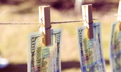 CLARITY Act Clears Committee, But Money Laundering Question Hovers Over Crypto