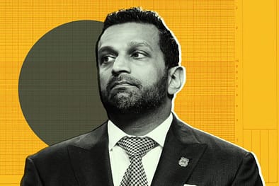 FBI Director Kash Patel Says AI Has Stopped Numerous Violent Attacks Against America. We’d Love to See a Single Whiff of Evidence