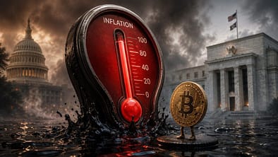 Hormuz oil contagion spreads to 8 major economies and Bitcoin has just one route through