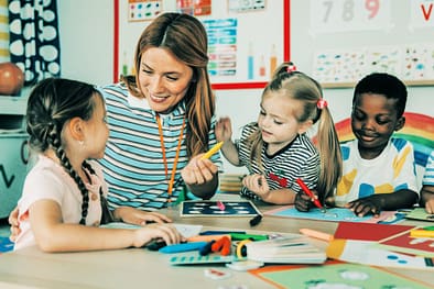 Parents Explode in Fury at School’s Plan to Constantly Film Their Children to Train AI