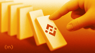 EU Central Bank President Reportedly Blocked Binance in Greece, Will France Approve?