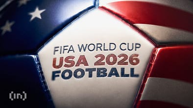 Chainlink Beat Polymarket and Kalshi to the World Cup