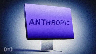 Anthropic Stake Drives This AI Hedge Fund to $20 Billion and 270% Gains