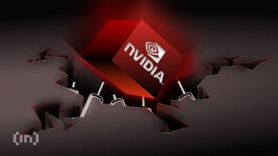 Nvidia CEO Just Crowned the “Next Trillion-Dollar” Chip Stock and It Went Up 33%