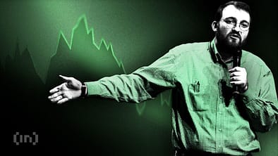 Cardano’s Hoskinson Bets Big on AI as Midnight City Development Pushes Forward