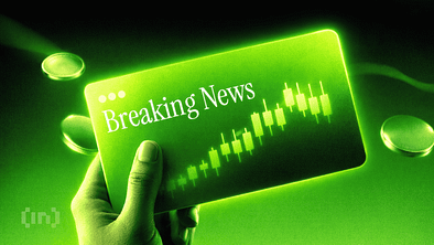 Bitcoin and Gold Jump After Fed Rate Hold Splits FOMC 9 to 3