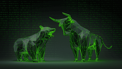 Trump Filing Shows $1.4 Billion In 2025 Crypto-Linked Earnings