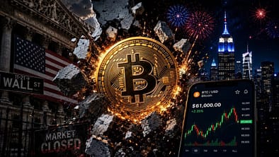 Bitcoin’s Freedom Money to set Independence day liquidity benchmark while Wall Street shuts down