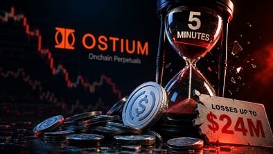 How prices from the future fooled a crypto oracle into paying out up to $24 million