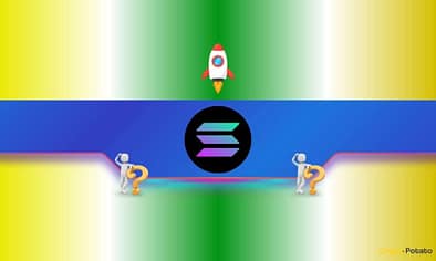 Solana (SOL) Reclaims $100: Is It Time for a Parabolic Rally?