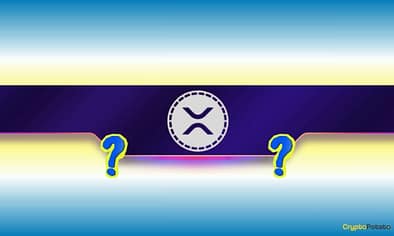 Crazy Ripple Prediction: Is XRP Preparing for a 1,000% Explosion?