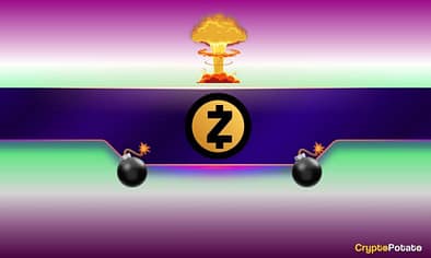 Zcash (ZEC) Explodes to an 8-Year High, But an Analyst Warns of a Major Crash