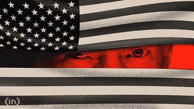 United States of Iran: Trump’s Delusion or Strategy? Bitcoin Doesn’t Care
