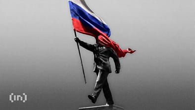 Russia’s Largest Bank Wants Bitcoin and Ethereum as Collateral