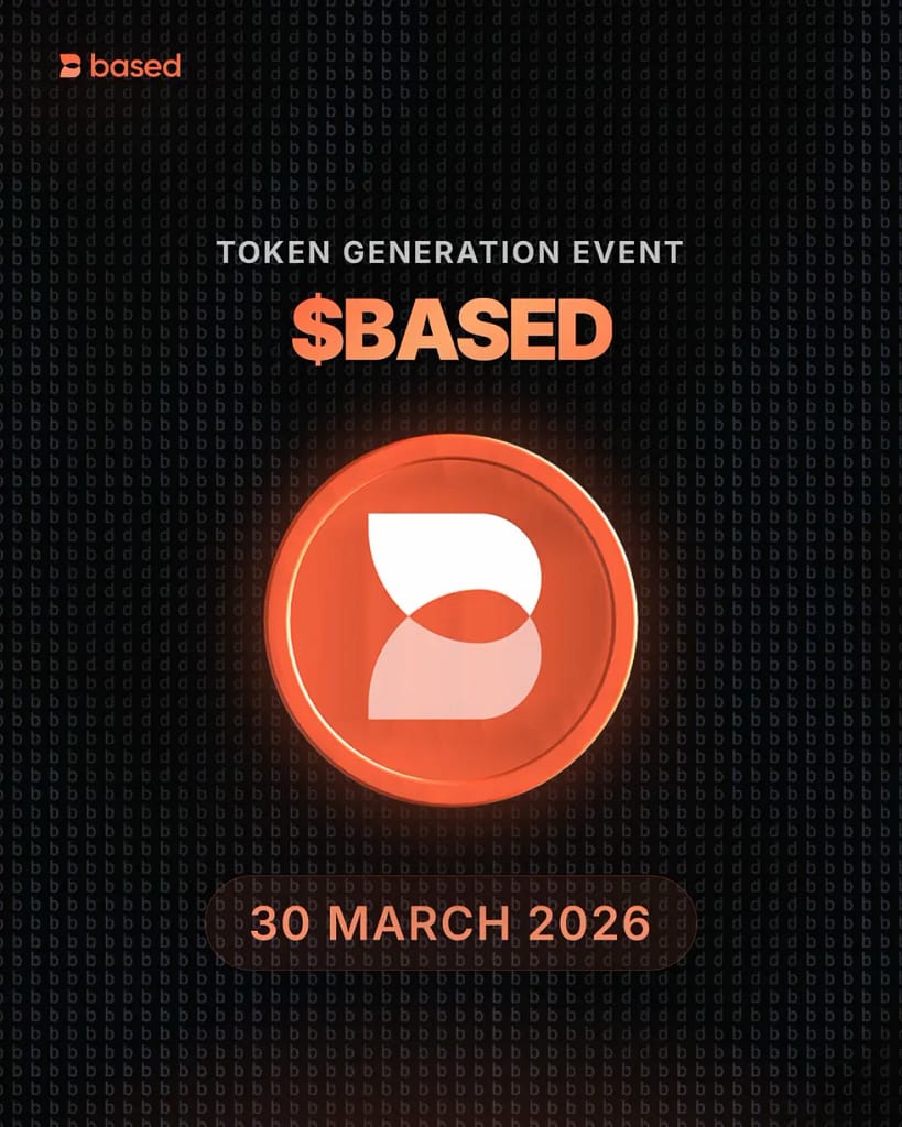 Based-tge